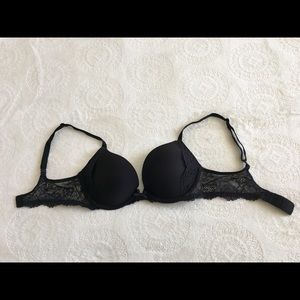 Victoria’s Secret Dream Angels Push-Up Bra